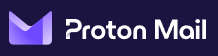 Proton Mail Logo with referral link